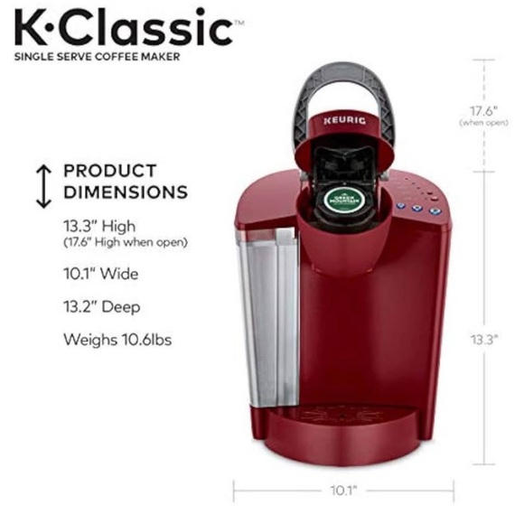 Keurig Single Cup Coffee Maker - Picture 2 of 2